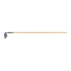 Azadón jardinero Classic, mango de madera 54', TRUPER 1