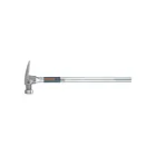 Martillo tubular 20 oz uña California Ripper, cara fresada 1