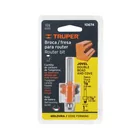 Broca router, jovel, 1', con balero, TRUPER 4