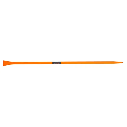 Barreta para tierra dura 1'x150 cm, escoplo 67 mm, TRUPER