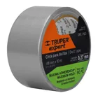 Cinta para ducto 10m x 48mm, espesor 0.27mm, EXPERT 4