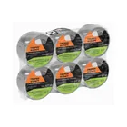 Cinta para ducto 10m x 48mm, espesor 0.27mm, EXPERT 5