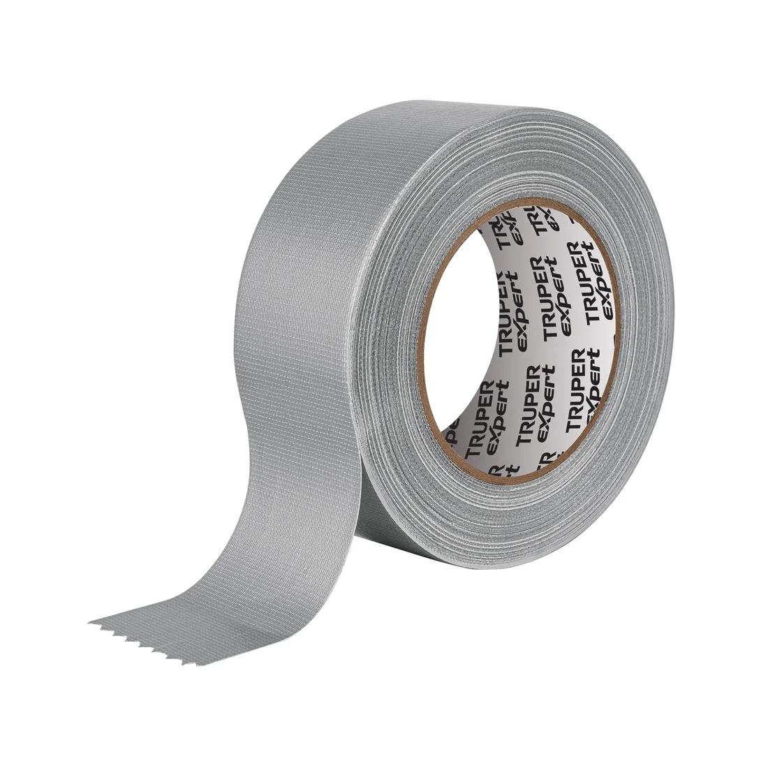Cinta para ducto 30m x 48mm, espesor 0.27mm, EXPERT