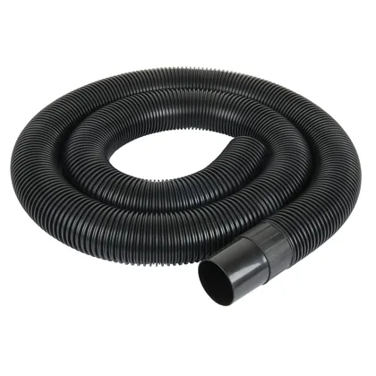 Manguera de 2.1 m para aspiradoras 12 y 16 gal, TRUPER