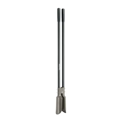 Cavador mangos de acero 45', TRUPER