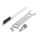 Pistola para pintar LVMP vaso plástico, 1.4 mm, EXPERT 4