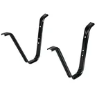 2 soportes calibre 15 para carretillas TRUPER 1