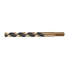 Broca HSS 27/64' Trugold para metal, TRUPER EXPERT 1