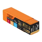 Broca HSS 27/64' Trugold para metal, TRUPER EXPERT 2
