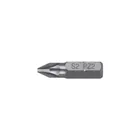 Estuche con 5 puntas pozidriv PZ2 largo 1', TRUPER EXPERT 1