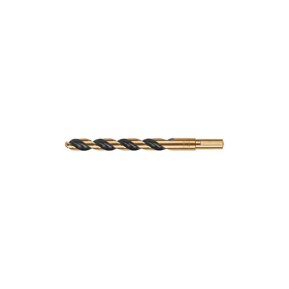 Broca HSS 7/16' Trugold para metal, TRUPER EXPERT