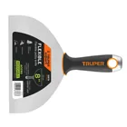 Espátula flexible 8' acero inoxidable, Comfort Grip, EXPERT 1