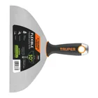 Espátula flexible 10' acero inoxidable, Comfort Grip, EXPERT 1