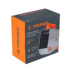 Tirolera galvanizada profesional, TRUPER 4