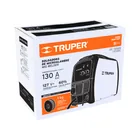 Soldadora para microalambre 130 A, TRUPER (DESC) 7