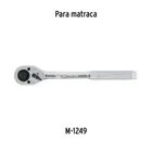Kit de repuesto para M-1249, TRUPER 2