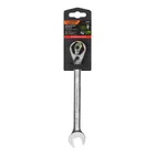 Llave combinada matraca reversible 5/8'x207 mm largo, EXPERT 4
