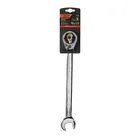 Llave combinada matraca reversible 15/16'x332mm largo,EXPERT 4