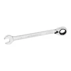 Llave combinada matraca reversible 1' x 332 mm largo, EXPERT 1