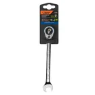 Llave combinada matraca reversible 12mmx168 mm largo, EXPERT 4