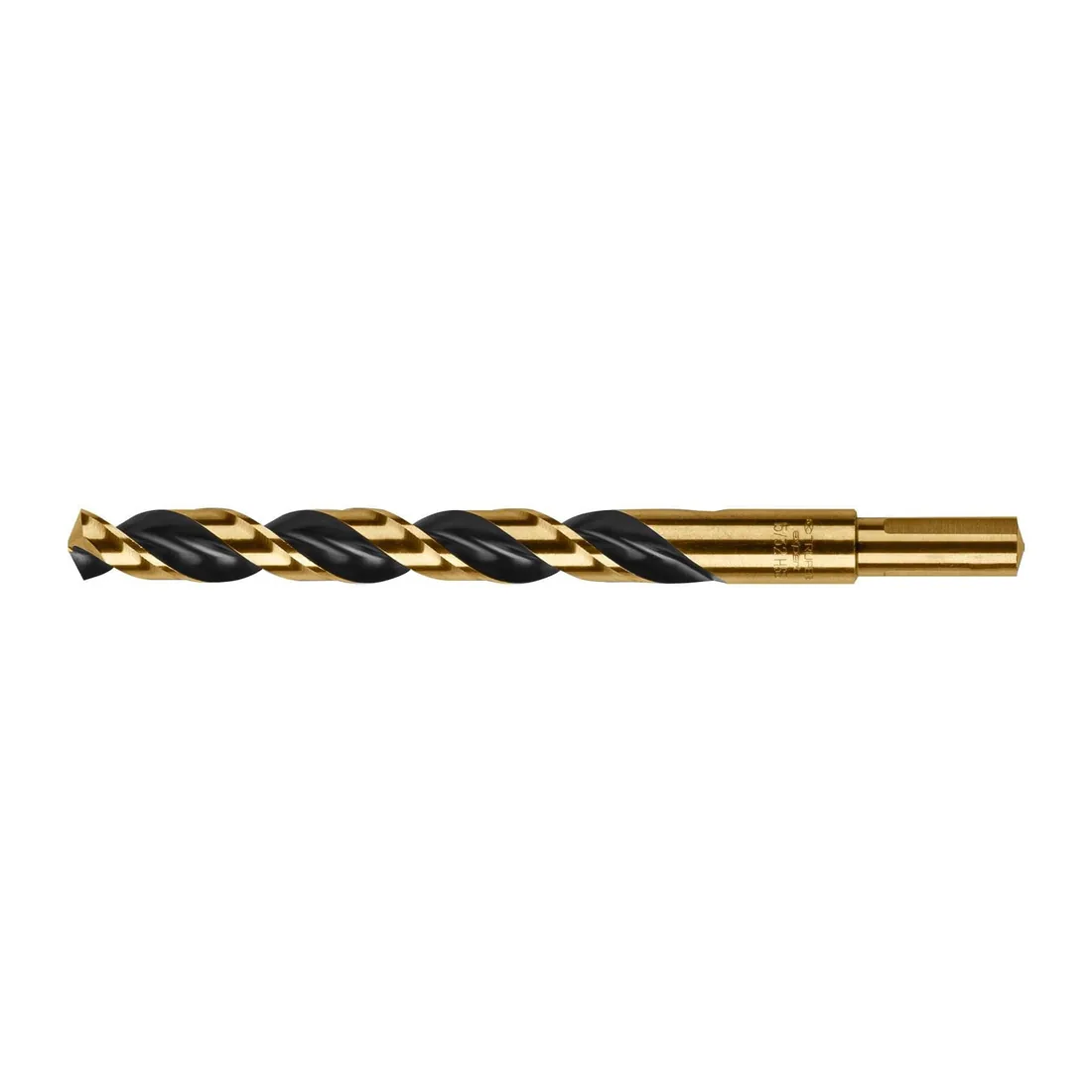 Broca HSS 15/32' Trugold para metal, TRUPER EXPERT