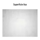 Rodillo para pintar 9 x 3/8' de esponja, superficies lisas 3