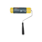 Rodillo para pintar 9 x 3/8' de esponja, superficies lisas 5