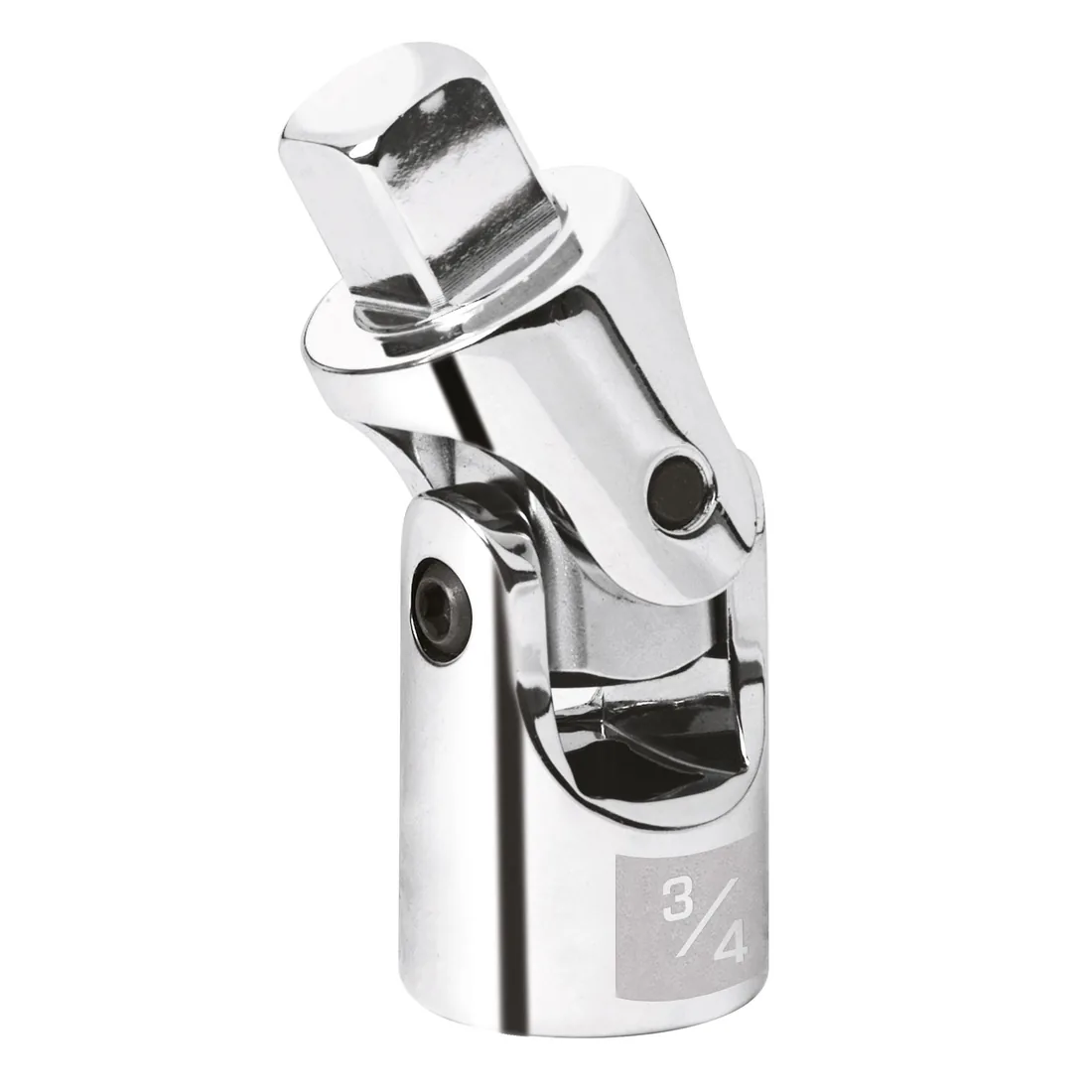 Nudo universal para dados con cuadro de 3/4', TRUPER