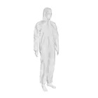 Overol desechable, talla CH, TRUPER 1