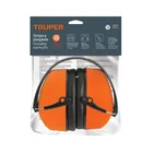 Orejera plegable, ajustable, TRUPER 4