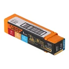 Broca HSS 1.0 mm Trugold para metal, TRUPER EXPERT 4