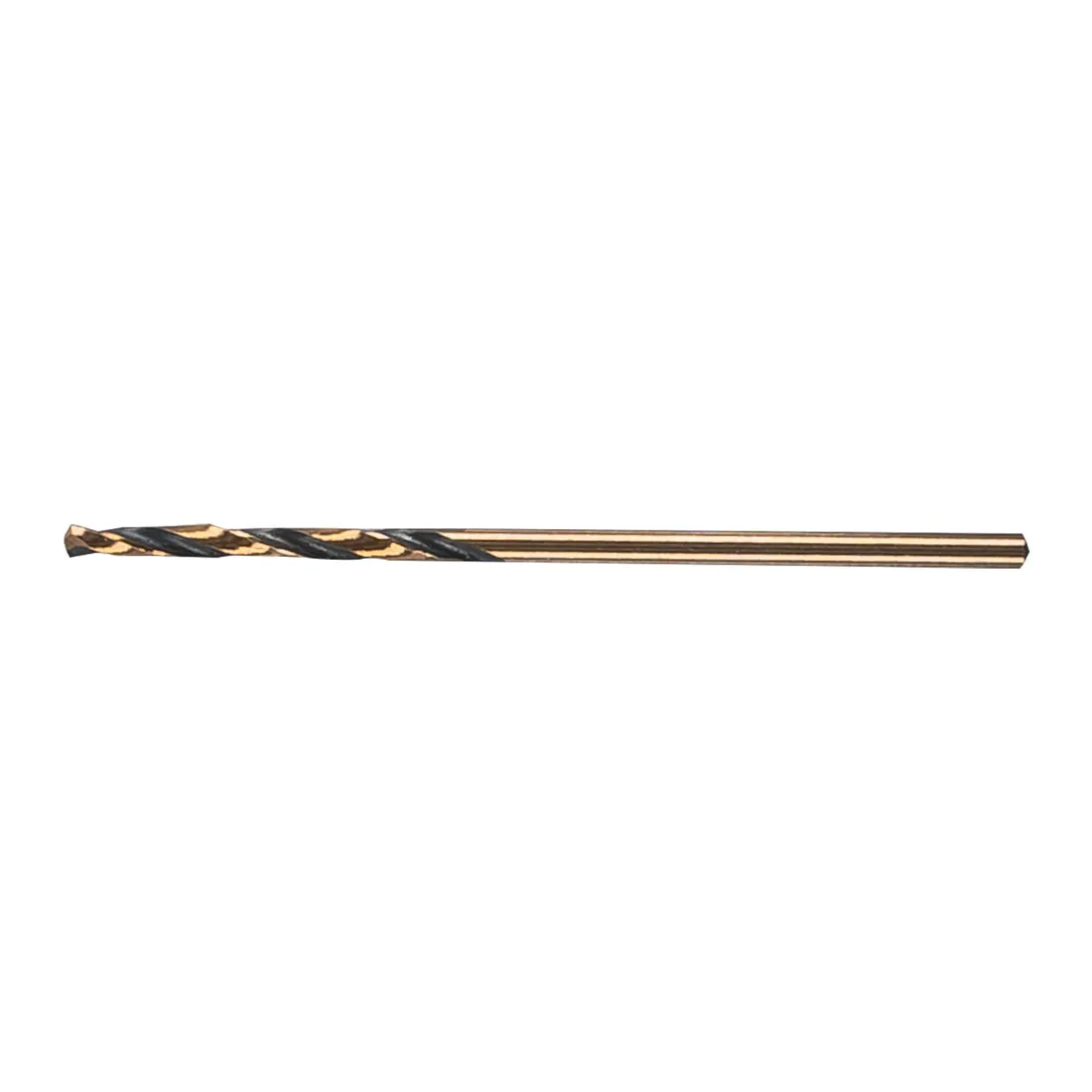 Broca HSS 1.5 mm Trugold para metal, TRUPER EXPERT