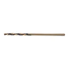 Broca HSS 1.5 mm Trugold para metal, TRUPER EXPERT 1