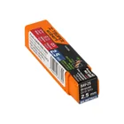 Broca HSS 2.5 mm Trugold para metal, TRUPER EXPERT 4