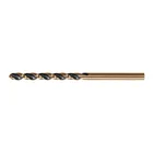 Broca HSS 4.0 mm Trugold para metal, TRUPER EXPERT 1