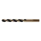 Broca HSS 10.0 mm Trugold para metal, TRUPER EXPERT 1