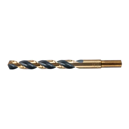 Broca HSS 11.5 mm Trugold para metal, TRUPER EXPERT