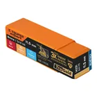 Broca HSS 11.5 mm Trugold para metal, TRUPER EXPERT 4
