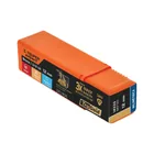Broca HSS 12.0 mm Trugold para metal, TRUPER EXPERT 4
