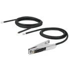 Cables con pinza a tierra para SOT-300/250X, TRUPER 1