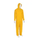 Conjunto impermeable doble capa, talla CH, TRUPER 1