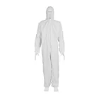 Overol desechable, talla XG, TRUPER 1
