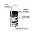 Compresor para anillos diesel, TRUPER 2