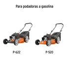 Bolsa para pasto de repuesto, TRUPER 2