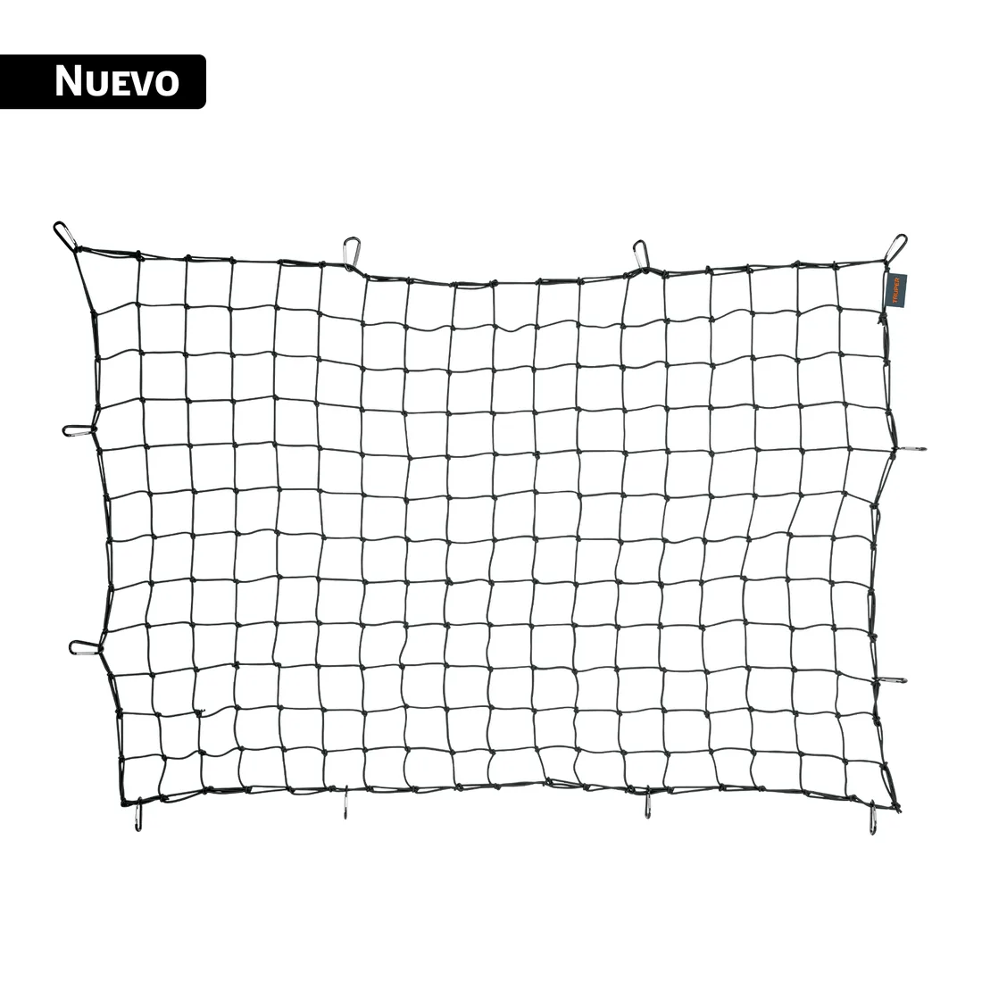 Red de carga de 1.8m x 1.2m para camioneta de 1.5 Ton,TRUPER