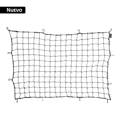 Red de carga de 1.8m x 1.2m para camioneta de 1.5 Ton,TRUPER