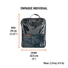 Red de carga de 1.8m x 1.2m para camioneta de 1.5 Ton,TRUPER 6