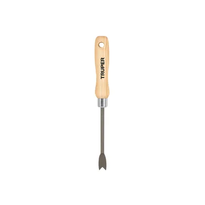 Deshierbador para jardín, mango de 6', TRUPER