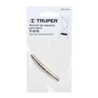 Resorte de repuesto para tijera T-570, TRUPER 3