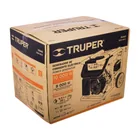 Generador portátil 8 kW motor a gasolina, TRUPER 6